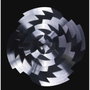RUKO Foret étagé 6 mm à 12 mm (105 mm)