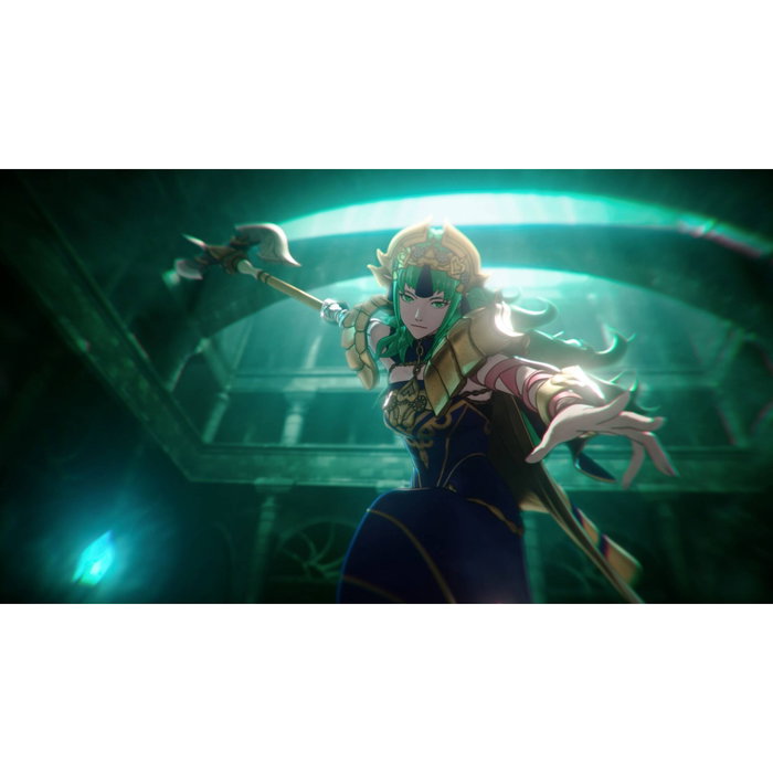 Nintendo Fire Emblem: Fortunes Weave pour Nintendo Switch 2
