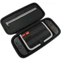 Turtle Beach Etui de voyage PlayTrek pour Nintendo Switch 2 - Blanc brillant