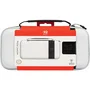 Turtle Beach Etui de voyage PlayTrek pour Nintendo Switch 2 - Blanc brillant