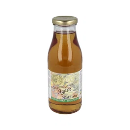 CAL VALLS Concentré d'agave Eco 650ml