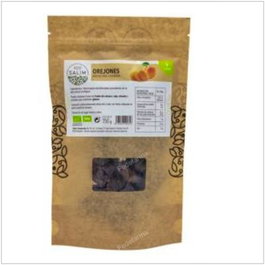 ECO SALIM Orejones Bio Vegan 250g