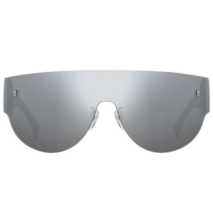 Lunettes de soleil Homme Dsquared2 ICON0002SCCP Ø 99 mm