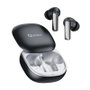 Qcharx Buds Slide ANC + ENC Bluetooth Noir