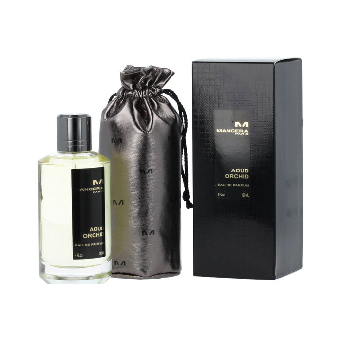 Mancera AOUD ORCHIDÉE eau de parfum 120 ml