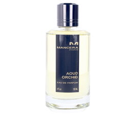 Mancera AOUD ORCHIDÉE eau de parfum 120 ml