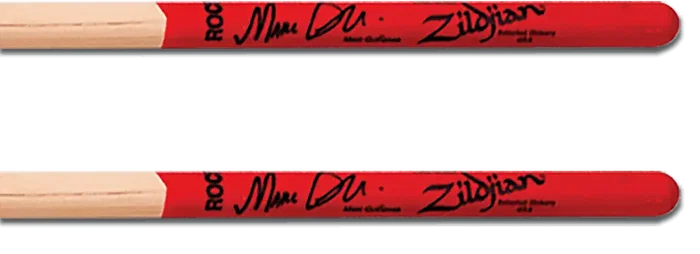Zildjian Baquetas Artistas Marc Quiniones "Rock"