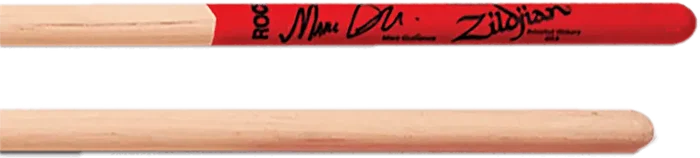 Zildjian Baquetas Artistas Marc Quiniones "Rock"