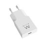 Chargeur mural Ewent EW1310 Blanc 20 W