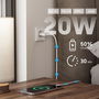 Chargeur mural Ewent EW1310 Blanc 20 W