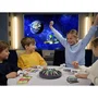 Megableu Chass'Alien - Jeu de plateau d'action et de réflexes