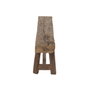 Home ESPRIT Banc Marron Bois 152,5 x 28 x 45 cm