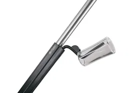 DUNLOP Porte-Médiators Slide Pour Pied De Micro