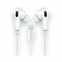Casque Tech One Tech TEC1202 Blanc