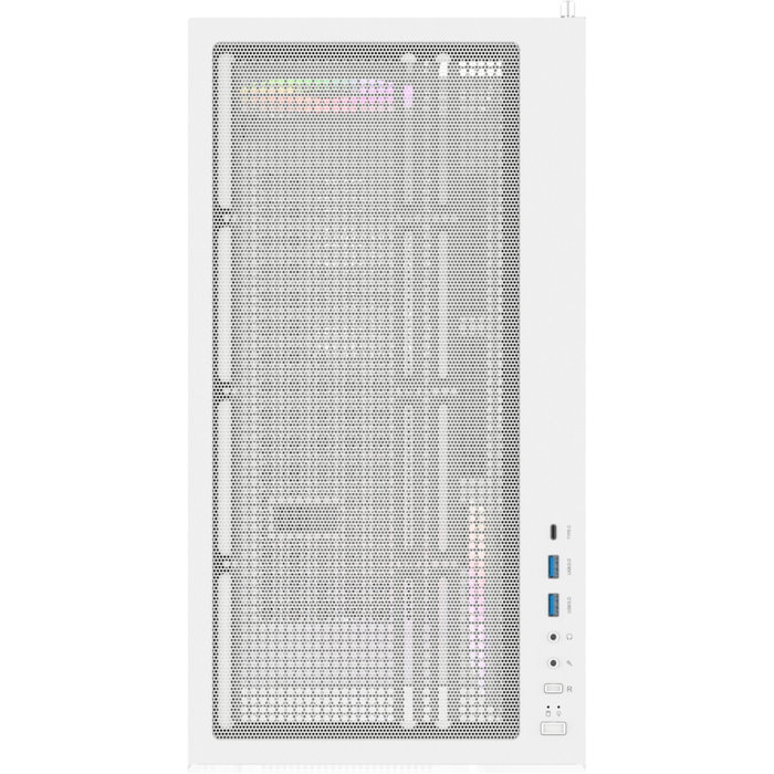 Thermaltake View 270 Plus WS ARGB Snow White Thermaltake View 270 Plus WS ARGB Snow White