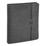 Wenger Affiliate Porte-documents A4 avec compartiment tablette 10'' gris