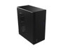 MSI PRO SHIELD M100P Boîtier PC Midi Tower micro ATX Noir