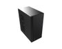 MSI PRO SHIELD M100P Boîtier PC Midi Tower micro ATX Noir