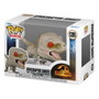 Funko Pop Jurassic World Atrociraptor (Ghost)