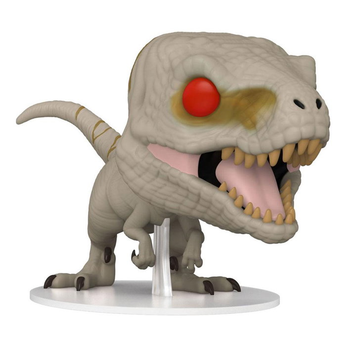 Funko Pop Jurassic World Atrociraptor (Ghost) Funko Pop Jurassic World Atrociraptor (Ghost)