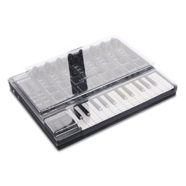 DECKSAVER Housse pour Reloop Keypad Pro