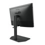 BenQ SW242Q Moniteur 24,1 pouces 2K IPS Noir