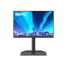 BenQ Moniteur SW242Q - Écran professionnel 24 pouces