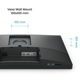 BenQ SW242Q Moniteur 24,1 pouces 2K