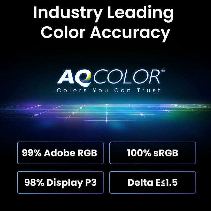 Écran BenQ SW242Q Full HD WQXGA 24,1"