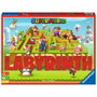 Ravensburger Labyrinth Super Mario - Jeu de société, labyrinthe dynamique, personnages Mario, 2-4 joueurs, dès 7 ans