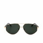 Guess GF5076 Lunettes de soleil Doré