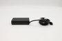 Lenovo Adaptateur Secteur USB-C 65W - Compatible PC Portable et Appareils USB-C - 20V/15V/9V/5V