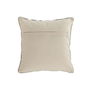 Coussin Home ESPRIT Blanc Naturel Arbre Romantique 45 x 15 x 45 cm (2 Unités)
