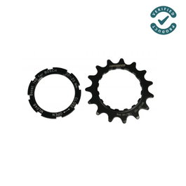 Fsa Corona WA133 E-Bike Bosch 15D 3/32 148Boost 2.5mm Noir