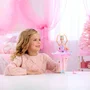 Barbie Clara dans Casse-Noisette avec tutu transformable