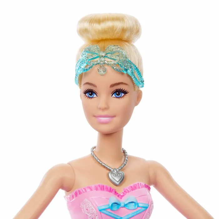Barbie Clara dans Casse-Noisette avec tutu transformable