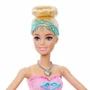 Barbie Clara dans Casse-Noisette avec tutu transformable