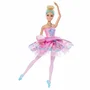Barbie Clara dans Casse-Noisette avec tutu transformable