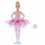 Barbie Clara dans Casse-Noisette avec tutu transformable
