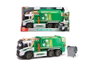 Smoby Camión de reciclaje gigante vert 57cm