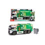 Smoby Camión de reciclaje gigante vert 57cm