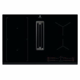 Electrolux KCC83443 Plaque de cuisson aspirante à induction 4 foyers