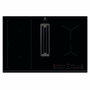 Electrolux KCC83443 Plaque de cuisson aspirante à induction 4 foyers