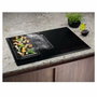 Electrolux KCC83443 Plaque de cuisson aspirante à induction 4 foyers