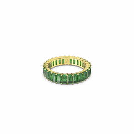 Bague Femme Swarovski 5648909 Doré