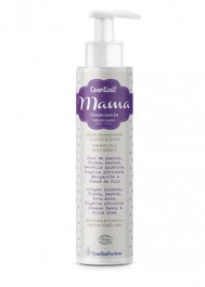ESENTIAL AROMS Lait Corporel Raffermissant MAMA 150ml