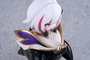 Honkai: Star Rail statuette PVC Hu Tao Chibi Topaz & Numby Chibi Chara Yurayura Stand 10 cm