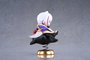 Honkai: Star Rail statuette PVC Hu Tao Chibi Topaz & Numby Chibi Chara Yurayura Stand 10 cm