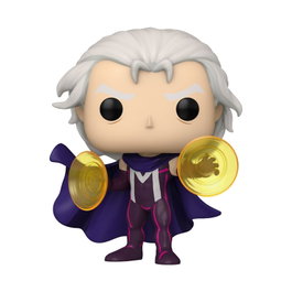 Funko X-Men '97 POP! Marvel Figurine Magneto
