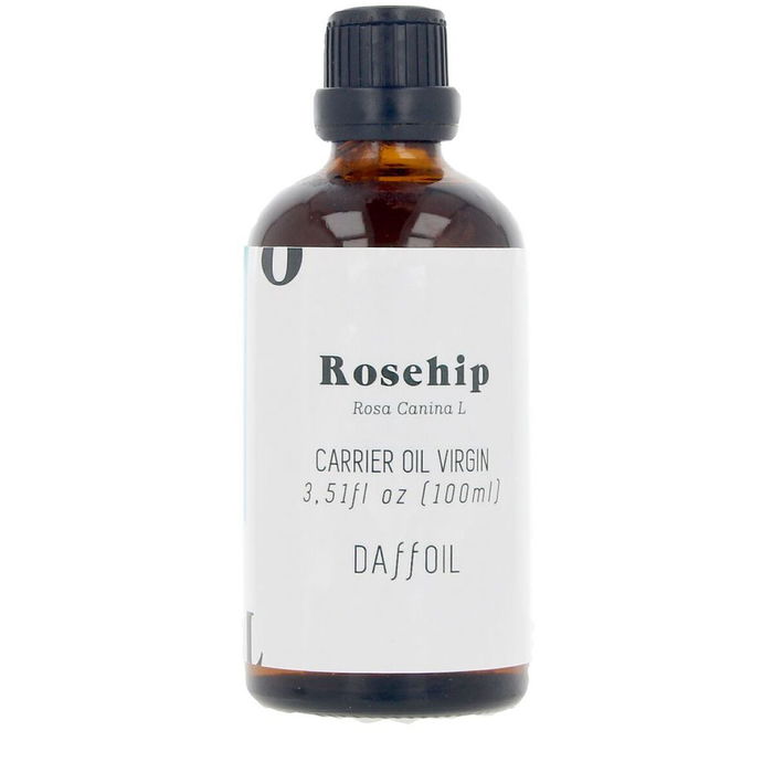 Huile corporelle Daffoil DAFFOIL ROSA MOSQUETA 100 ml Rose Musquée Huile corporelle Daffoil DAFFOIL ROSA MOSQUETA 100 ml Rose Musquée